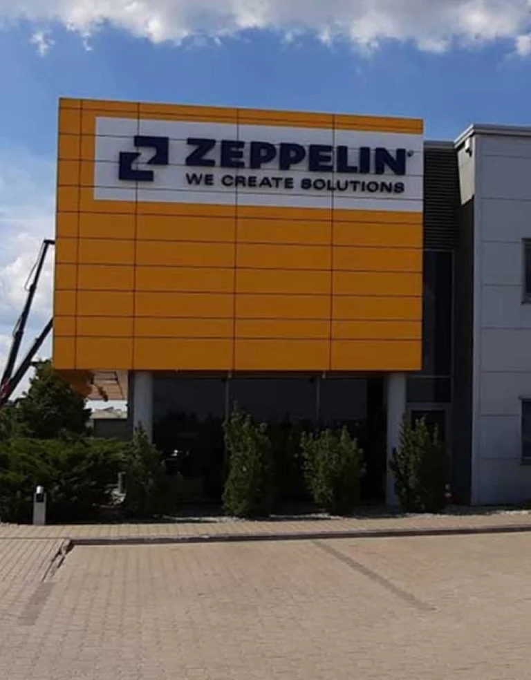 Zeppelin Foto (3)